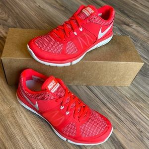 Nike Women’s Running Shoes - Size 6